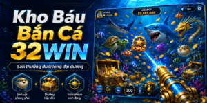32WIN | luckykivo88.fit | Trang Chủ Uy Tín #1 Việt Nam - LUCKYKIVO88.FIT