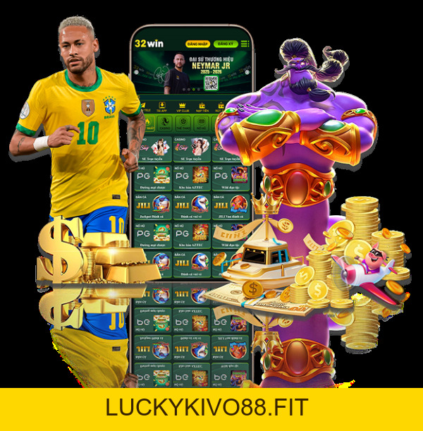 32WIN | luckykivo88.fit | Trang Chủ Uy Tín #1 Việt Nam - LUCKYKIVO88.FIT