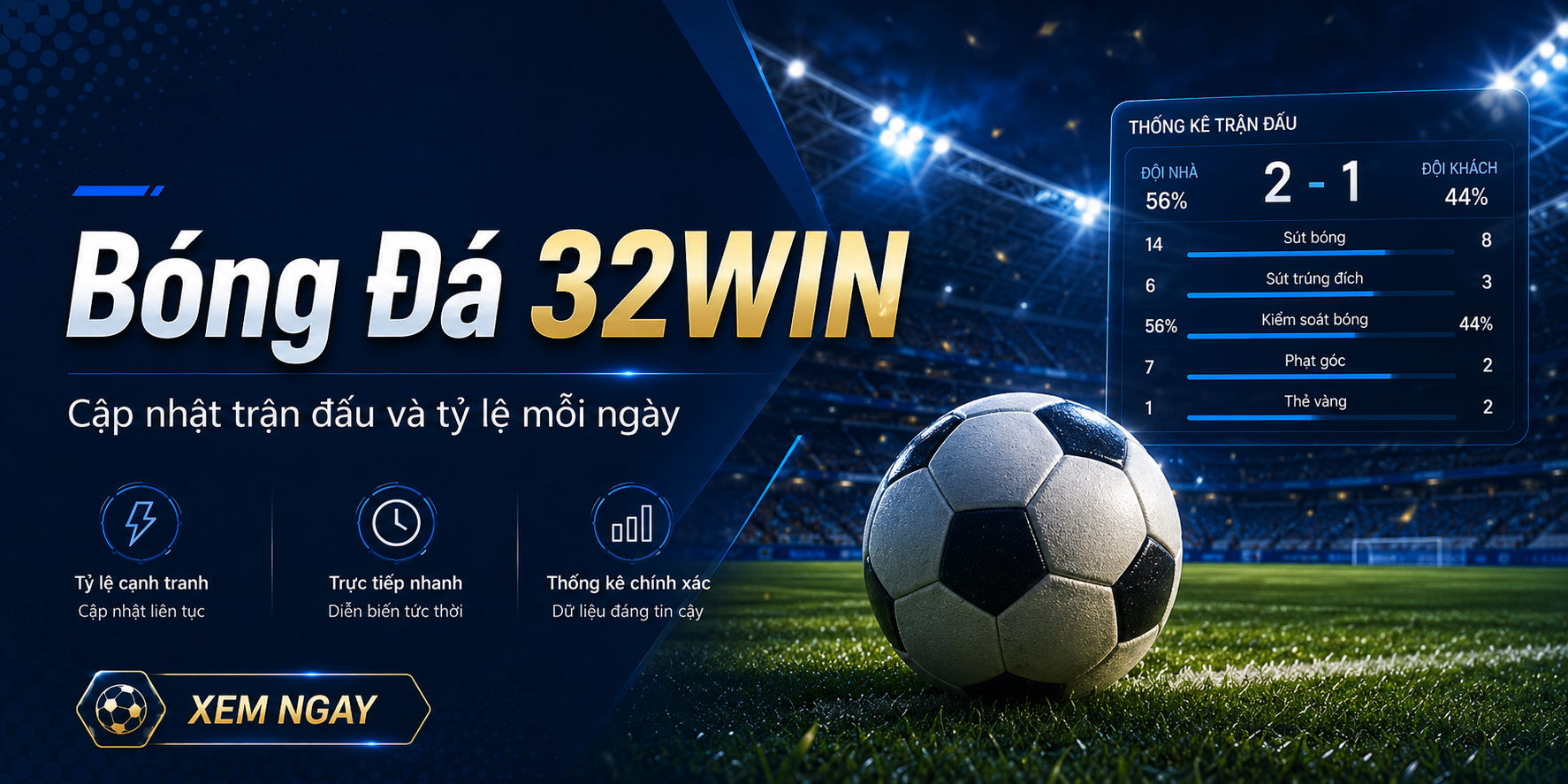 Thể Thao 32Win - Tổng Quan Sảnh Cược Và Cá Cược Hiệu Quả - LUCKYKIVO88.FIT