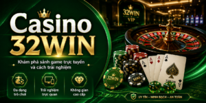32WIN | luckykivo88.fit | Trang Chủ Uy Tín #1 Việt Nam - LUCKYKIVO88.FIT