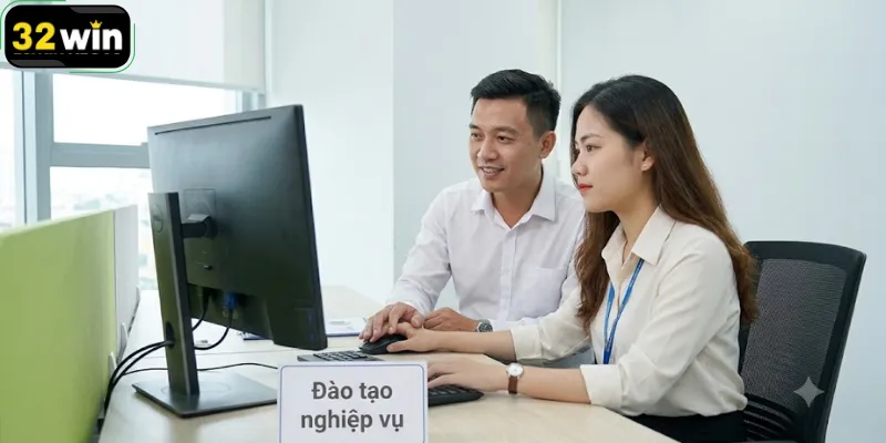 Tuyển Dụng 32WIN – Vị Trí Việc Làm Và Hướng Dẫn Ứng Tuyển - LUCKYKIVO88.FIT