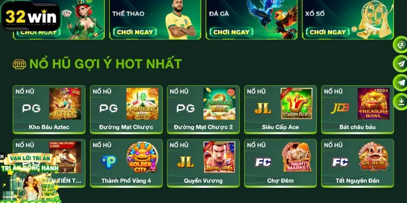 Tải App 32WIN – Hướng Dẫn Cài Đặt Trên Android Và iOS - LUCKYKIVO88.FIT