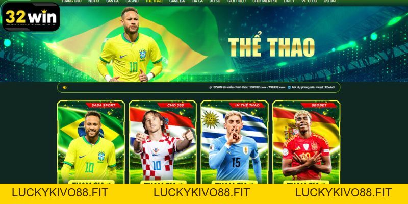 32WIN | luckykivo88.fit | Trang Chủ Uy Tín #1 Việt Nam - LUCKYKIVO88.FIT