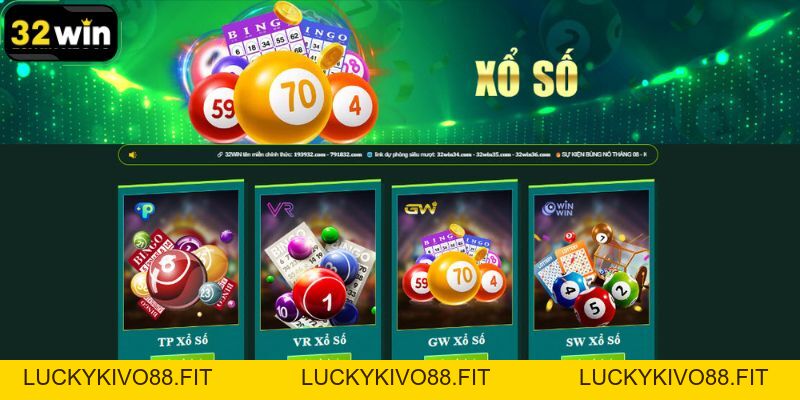 32WIN | luckykivo88.fit | Trang Chủ Uy Tín #1 Việt Nam - LUCKYKIVO88.FIT