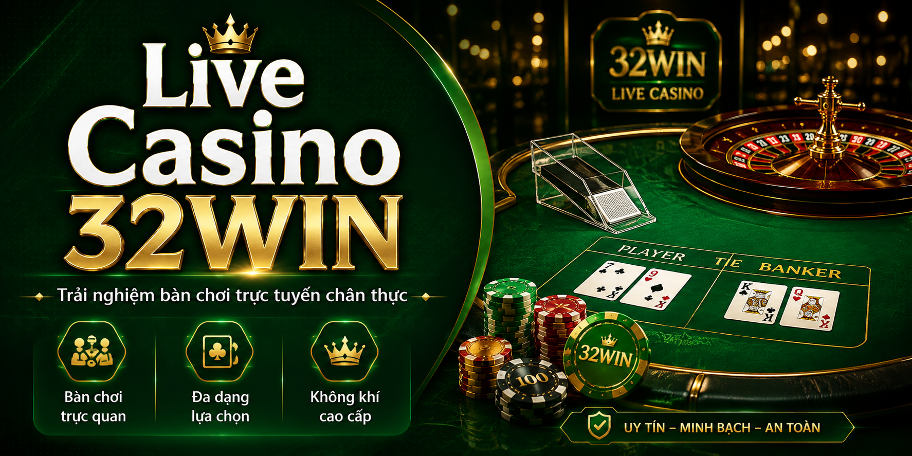Casino 32Win - Khám Phá Sòng Bài Trực Tuyến #1 Châu Á - LUCKYKIVO88.FIT