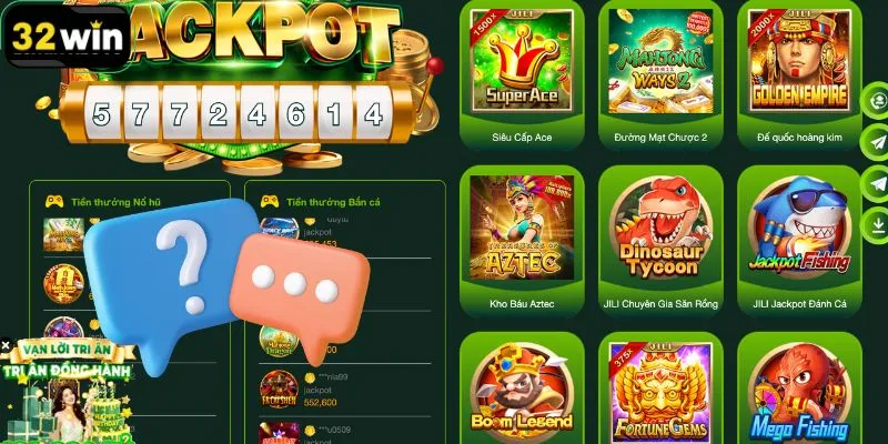 Tải App 32WIN – Hướng Dẫn Cài Đặt Trên Android Và iOS - LUCKYKIVO88.FIT