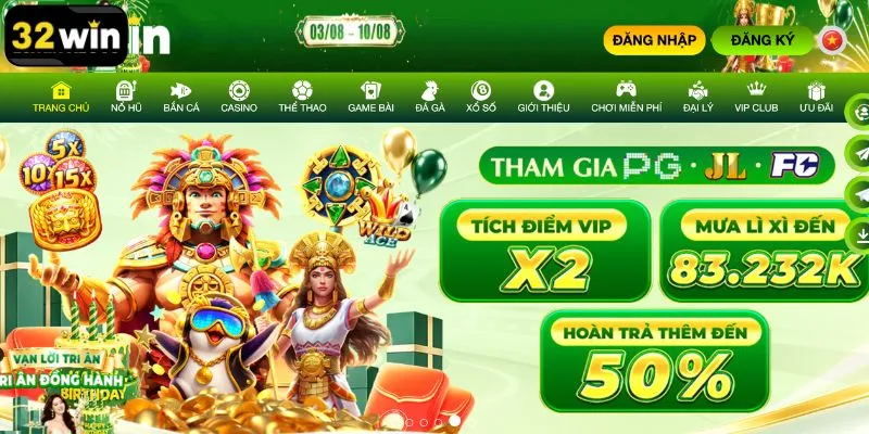 Đăng Ký 32WIN: Hướng Dẫn Tạo Tài Khoản Từng Bước - LUCKYKIVO88.FIT