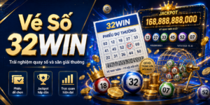 32WIN | luckykivo88.fit | Trang Chủ Uy Tín #1 Việt Nam - LUCKYKIVO88.FIT